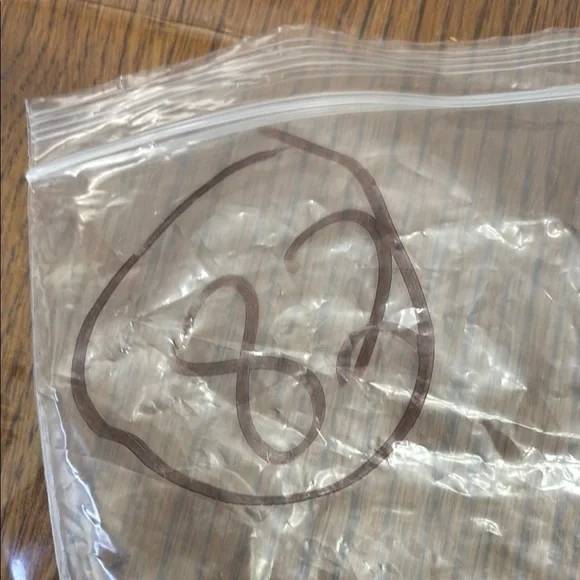 Disney Minnie Mouse club Vintage Denim Jacket - Picture 5 of 5